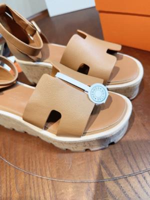 wholesale quality hermes women shoes model no. 141